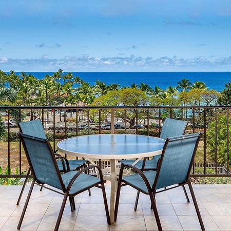 Kahaluu Bay Villas 304 Kailua-Kona Eksteriør bilde