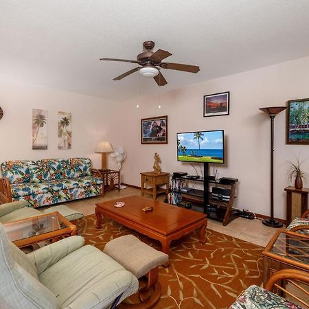 Kahaluu Bay Villas 304 Kailua-Kona Eksteriør bilde