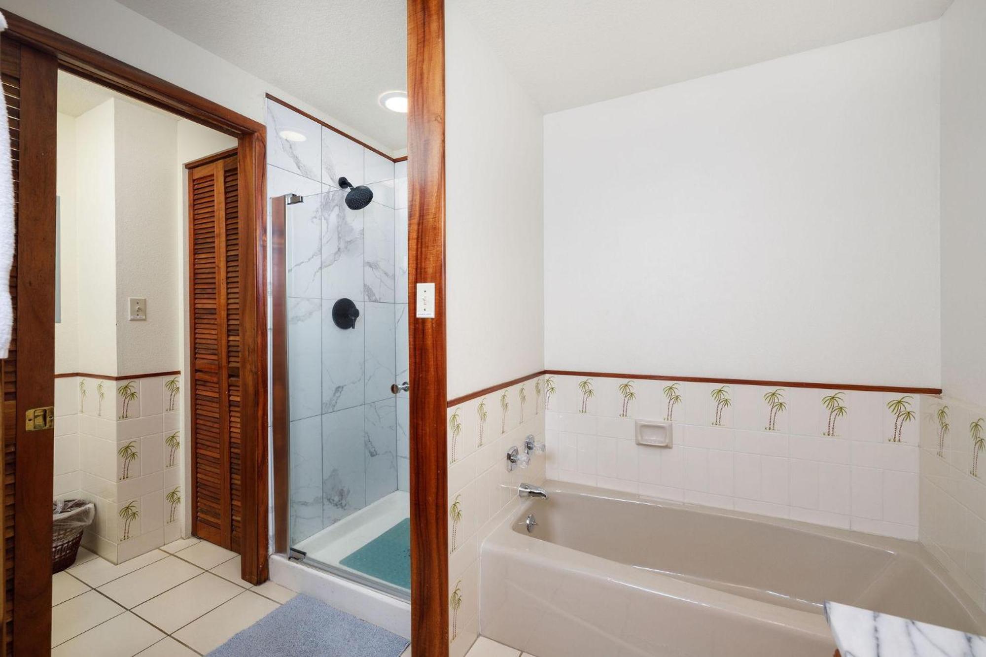 Kahaluu Bay Villas 304 Kailua-Kona Eksteriør bilde