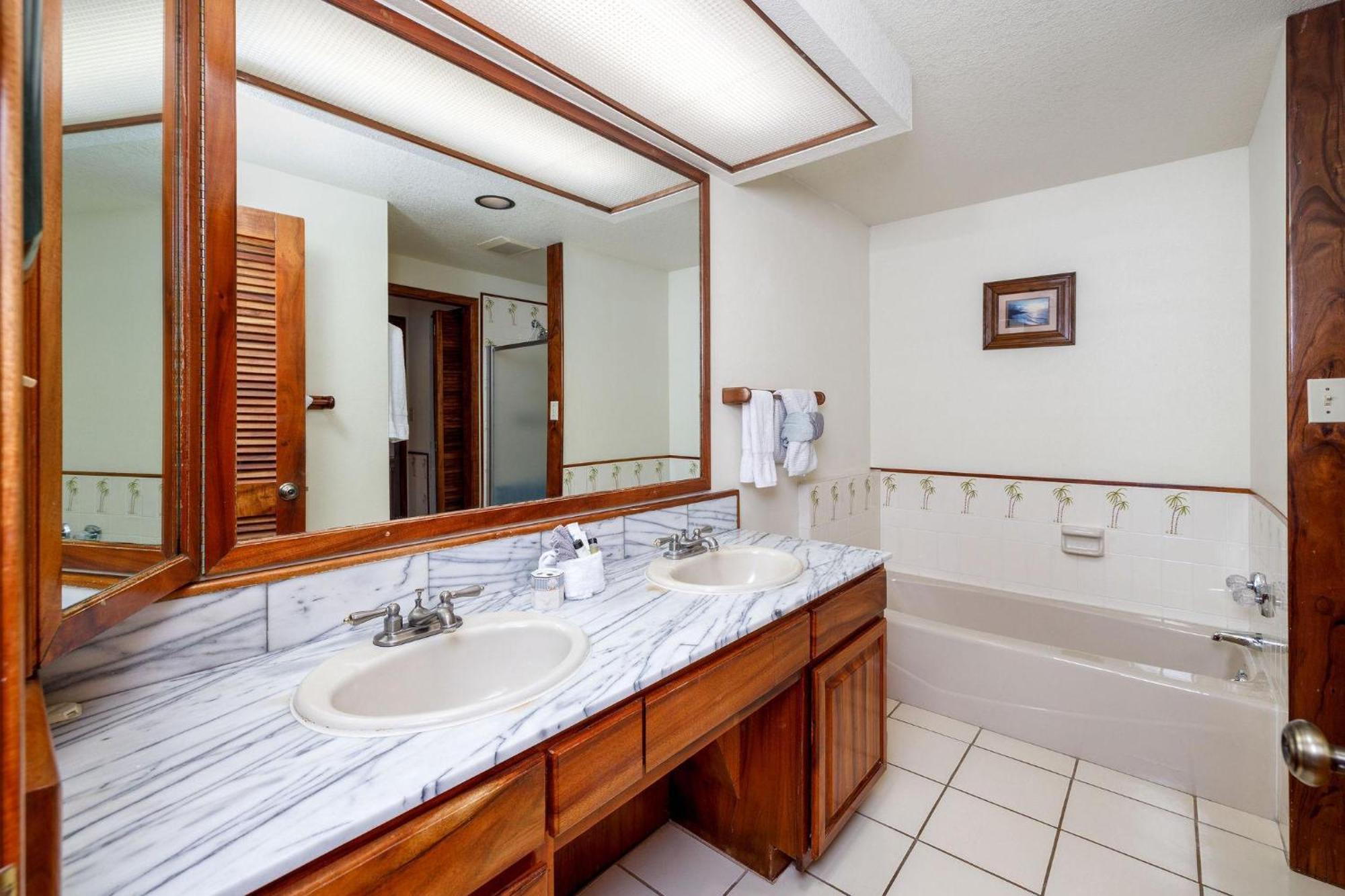 Kahaluu Bay Villas 304 Kailua-Kona Eksteriør bilde