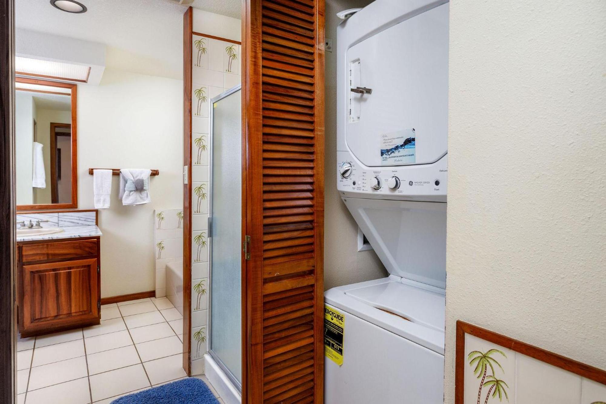 Kahaluu Bay Villas 304 Kailua-Kona Eksteriør bilde