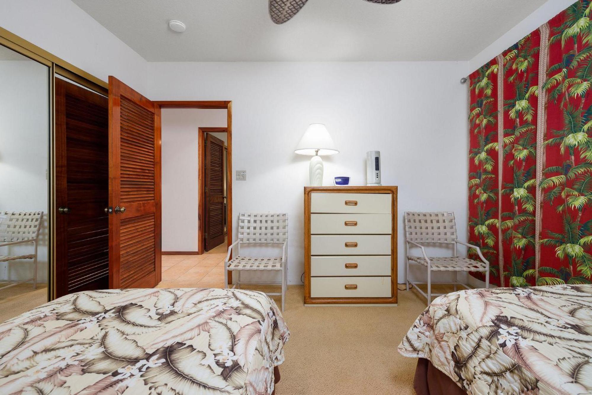 Kahaluu Bay Villas 304 Kailua-Kona Eksteriør bilde