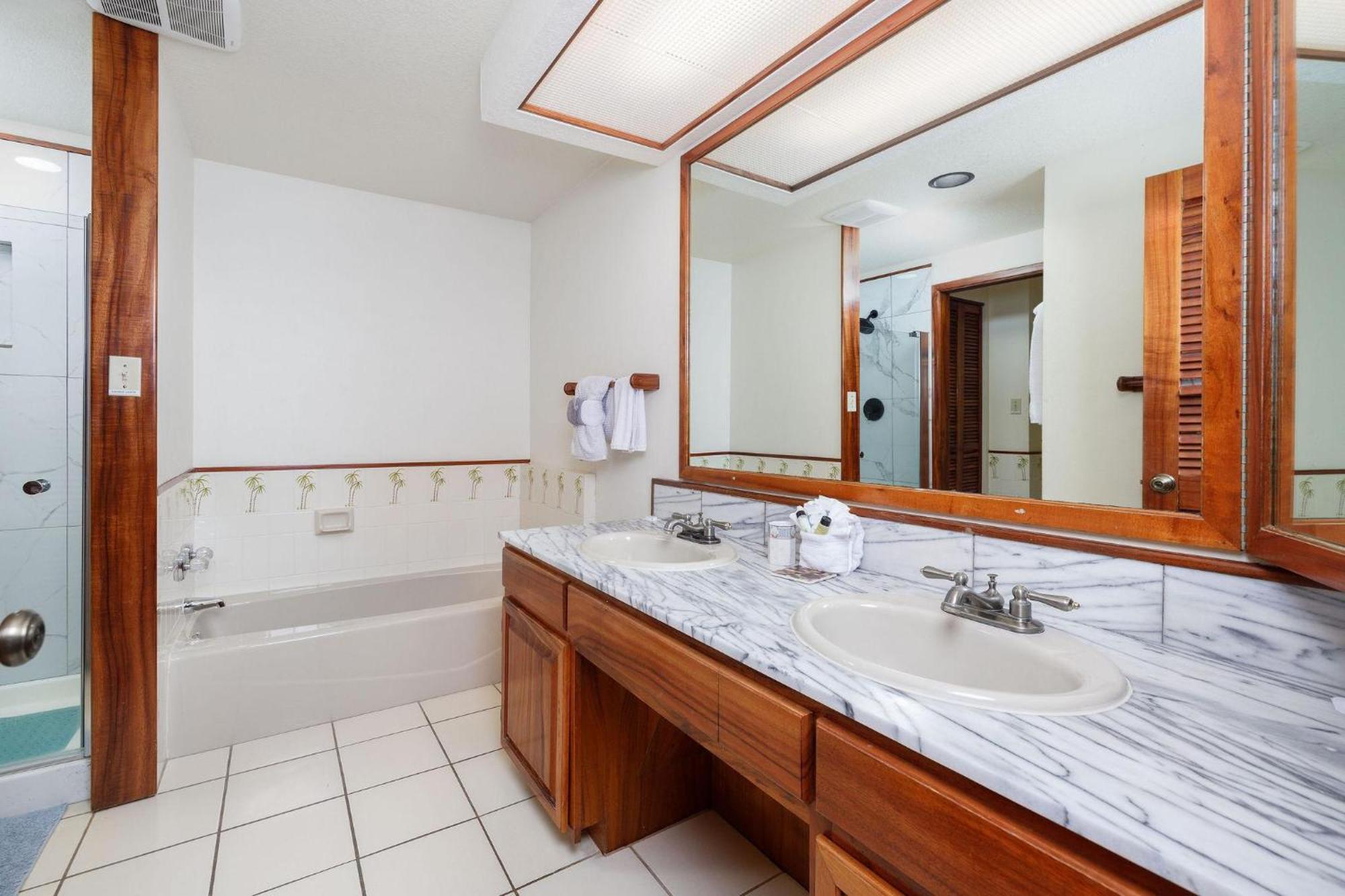 Kahaluu Bay Villas 304 Kailua-Kona Eksteriør bilde