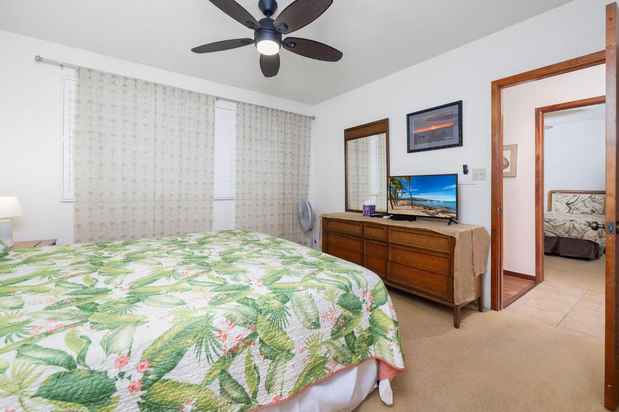 Kahaluu Bay Villas 304 Kailua-Kona Eksteriør bilde