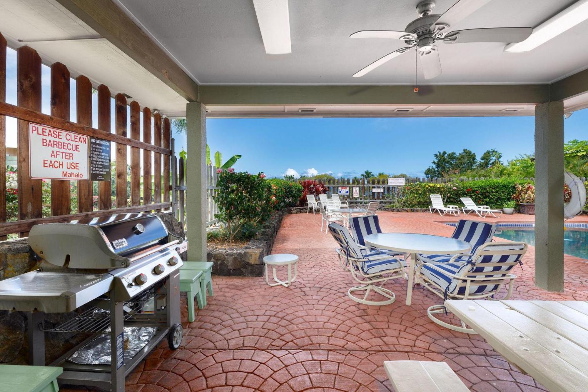 Kahaluu Bay Villas 304 Kailua-Kona Eksteriør bilde