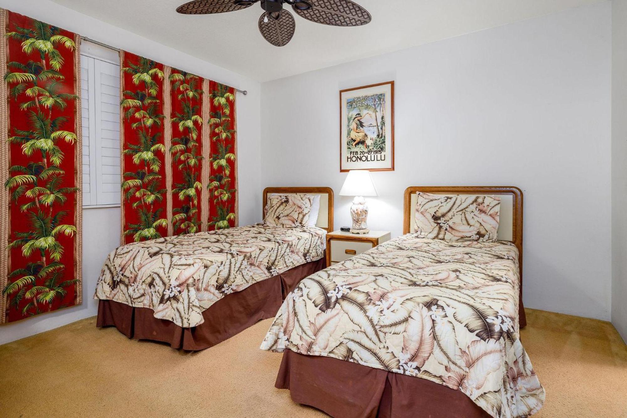 Kahaluu Bay Villas 304 Kailua-Kona Eksteriør bilde