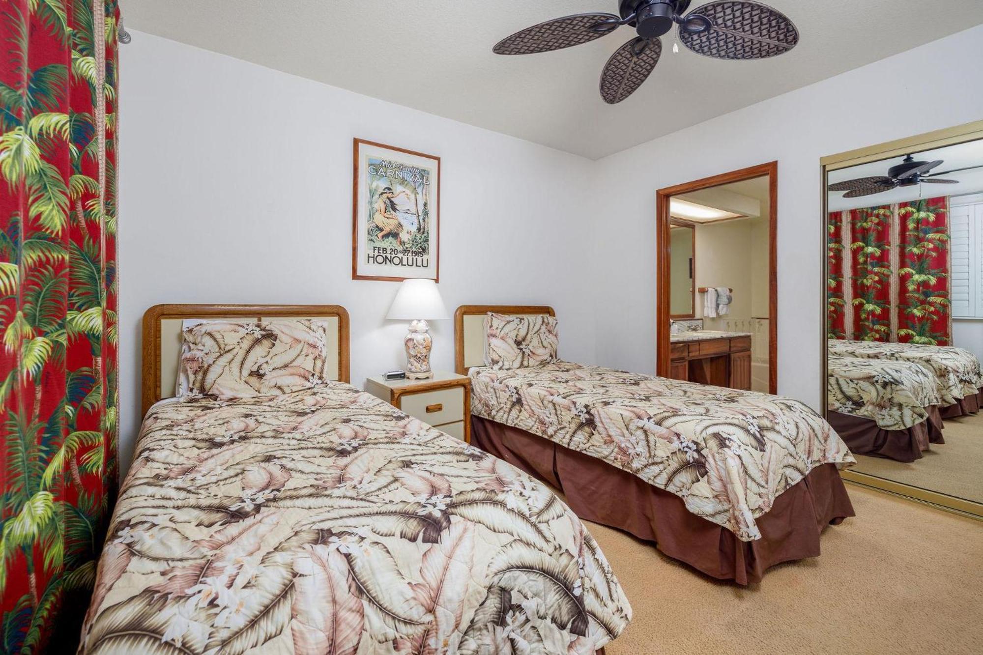 Kahaluu Bay Villas 304 Kailua-Kona Eksteriør bilde
